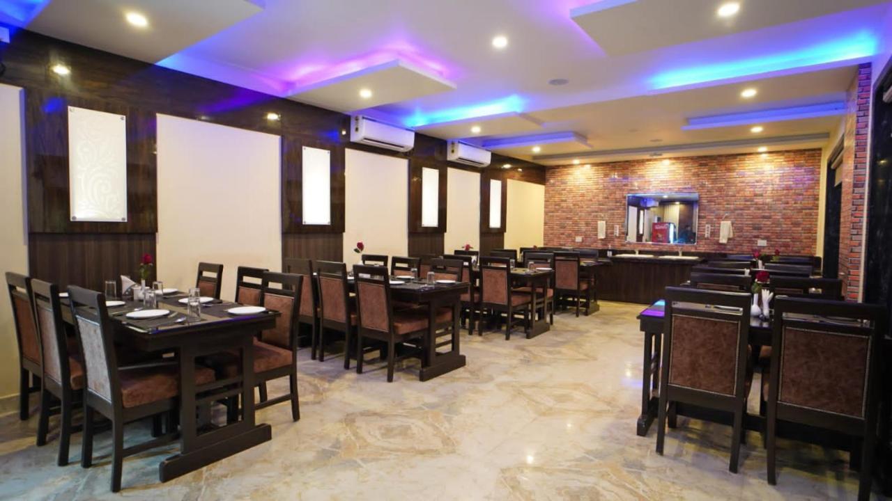 Aqua Blue Resort Private Limited Mandarmani Luaran gambar