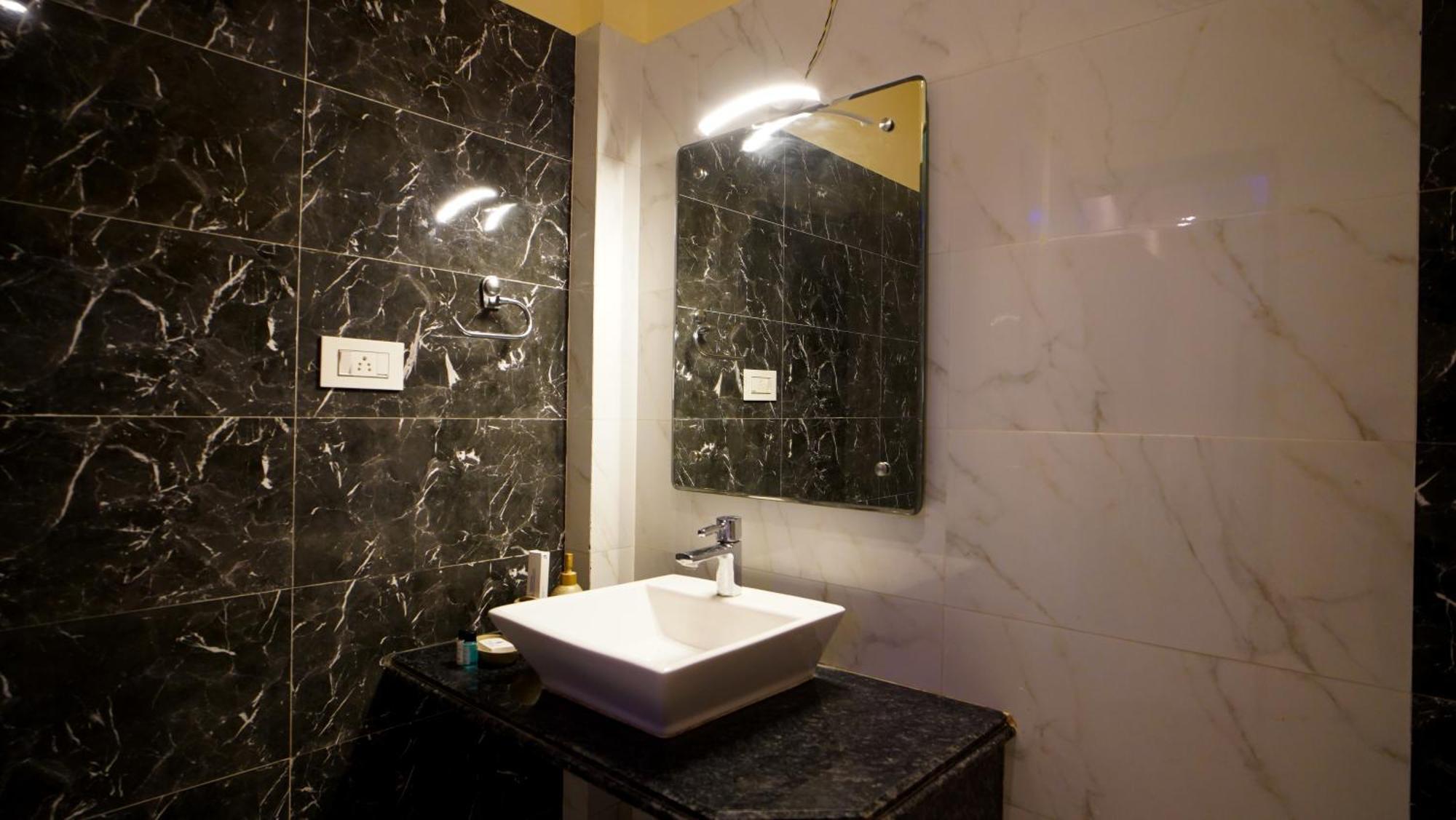 Aqua Blue Resort Private Limited Mandarmani Luaran gambar