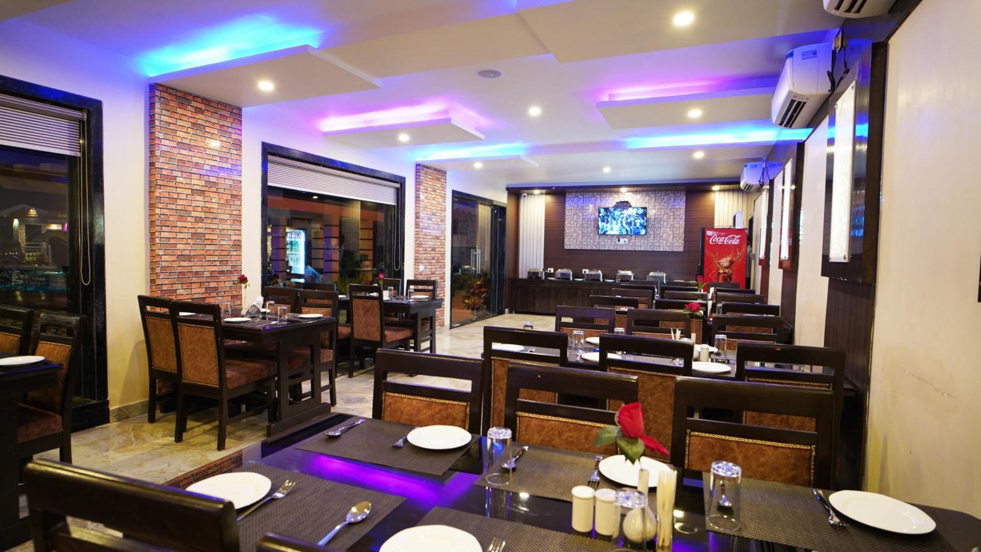 Aqua Blue Resort Private Limited Mandarmani Luaran gambar