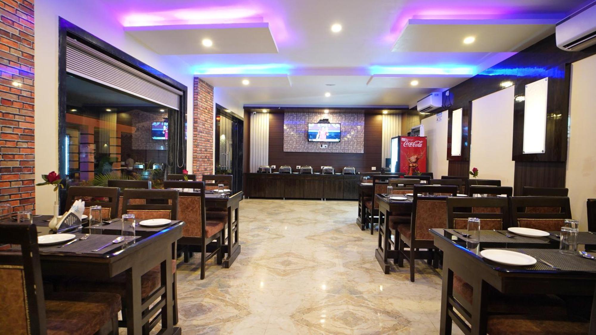 Aqua Blue Resort Private Limited Mandarmani Luaran gambar